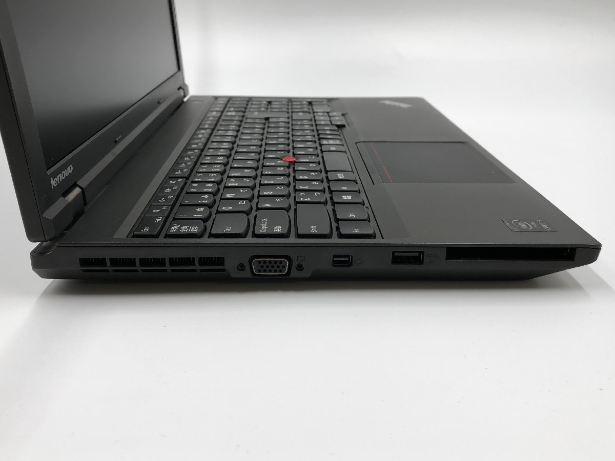 Màn hình LCD Laptop 15.6 inch Led Lenovo Thinkpad T540 L540