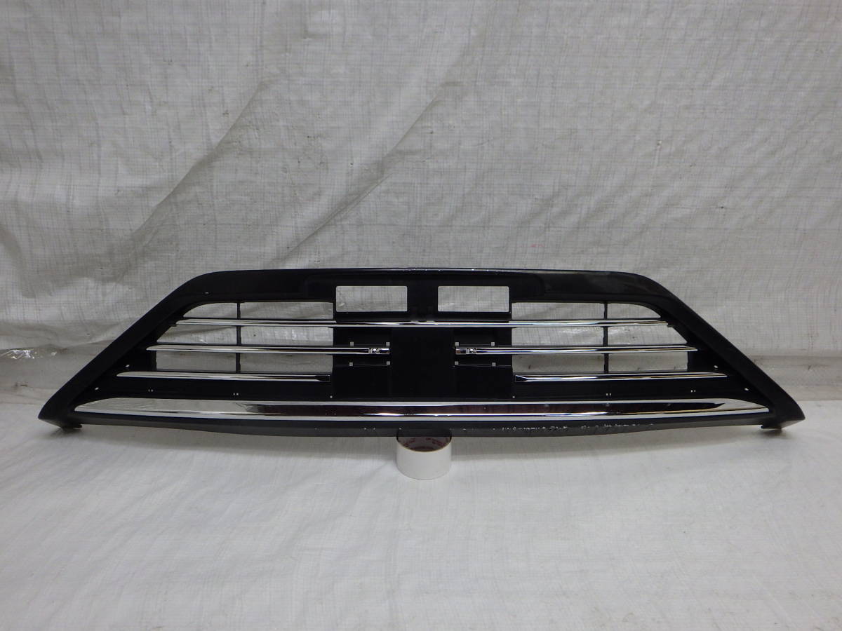 中期 GRX130/GRX133/GRX135 マークX プレミアム 純正 フロントバンパー