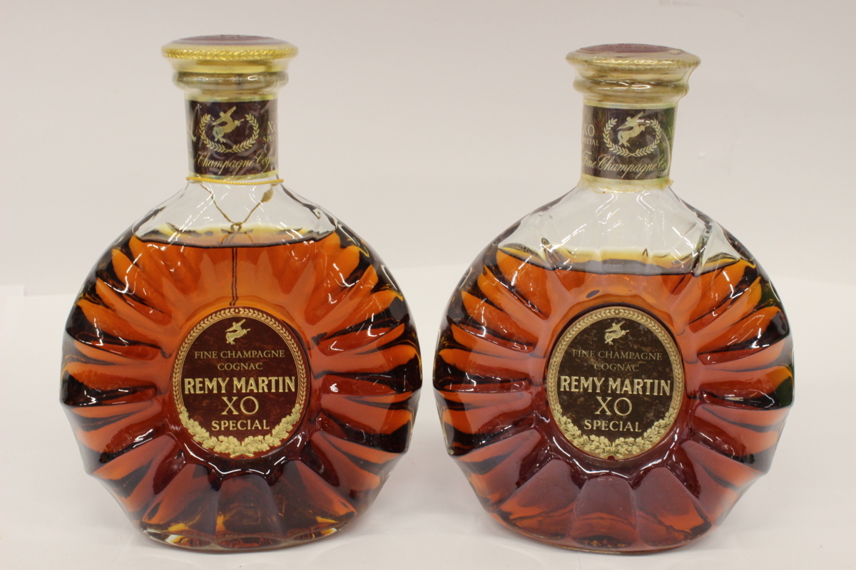 1円～ おたからや◇J0728-12 レミーマルタンREMY MARTIN XO スペシャル