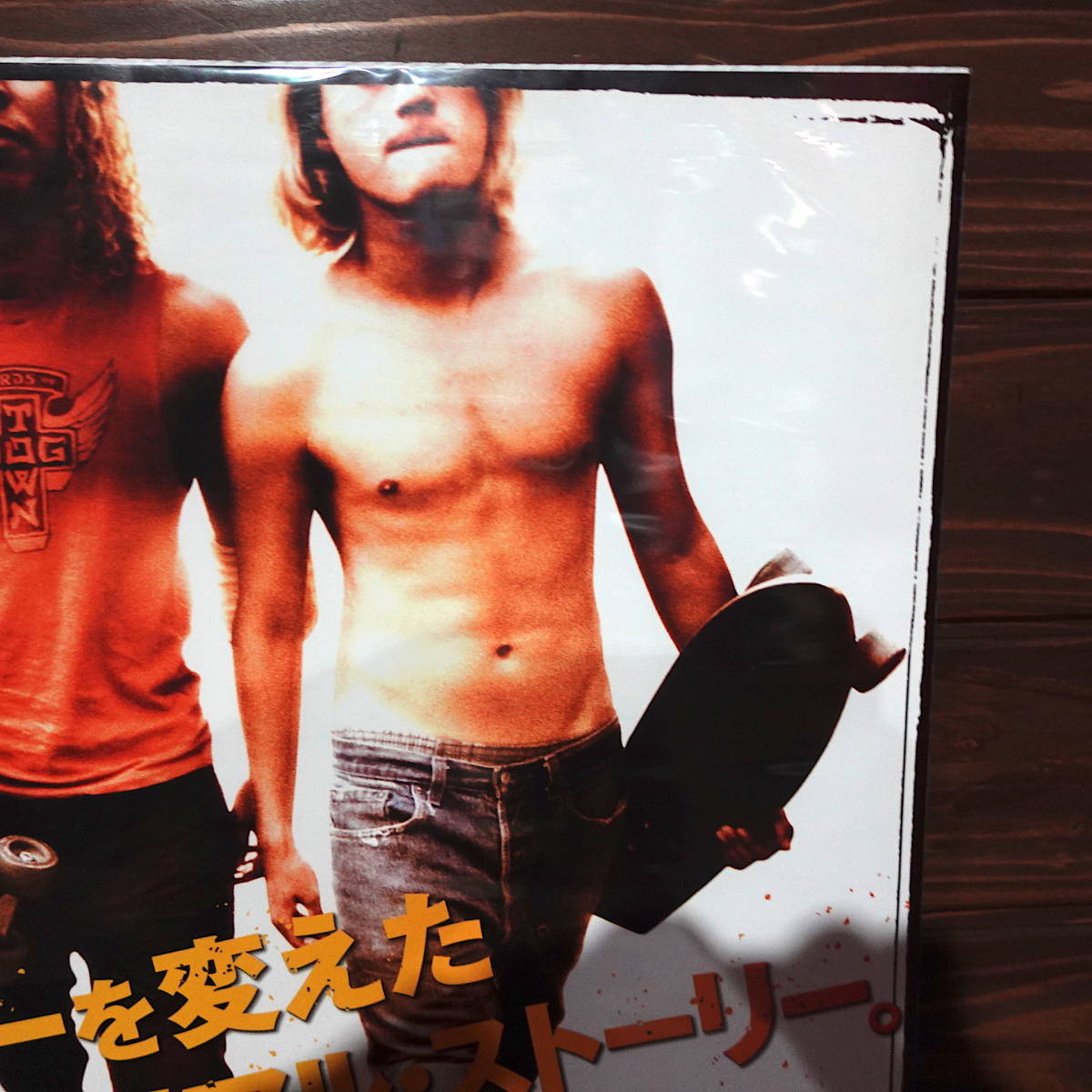ロード・オブ・ドッグタウン ('05米) DVD｜Yahoo!フリマ（旧PayPay