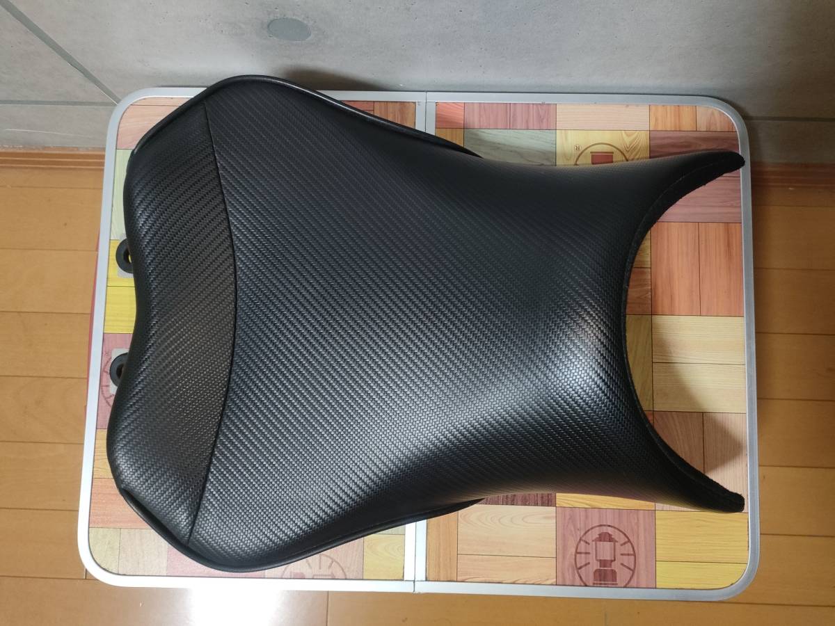 1000シート Ninja1000 ニンジャ 11- Z1000 10- サージェント シート WS-615F Z1000