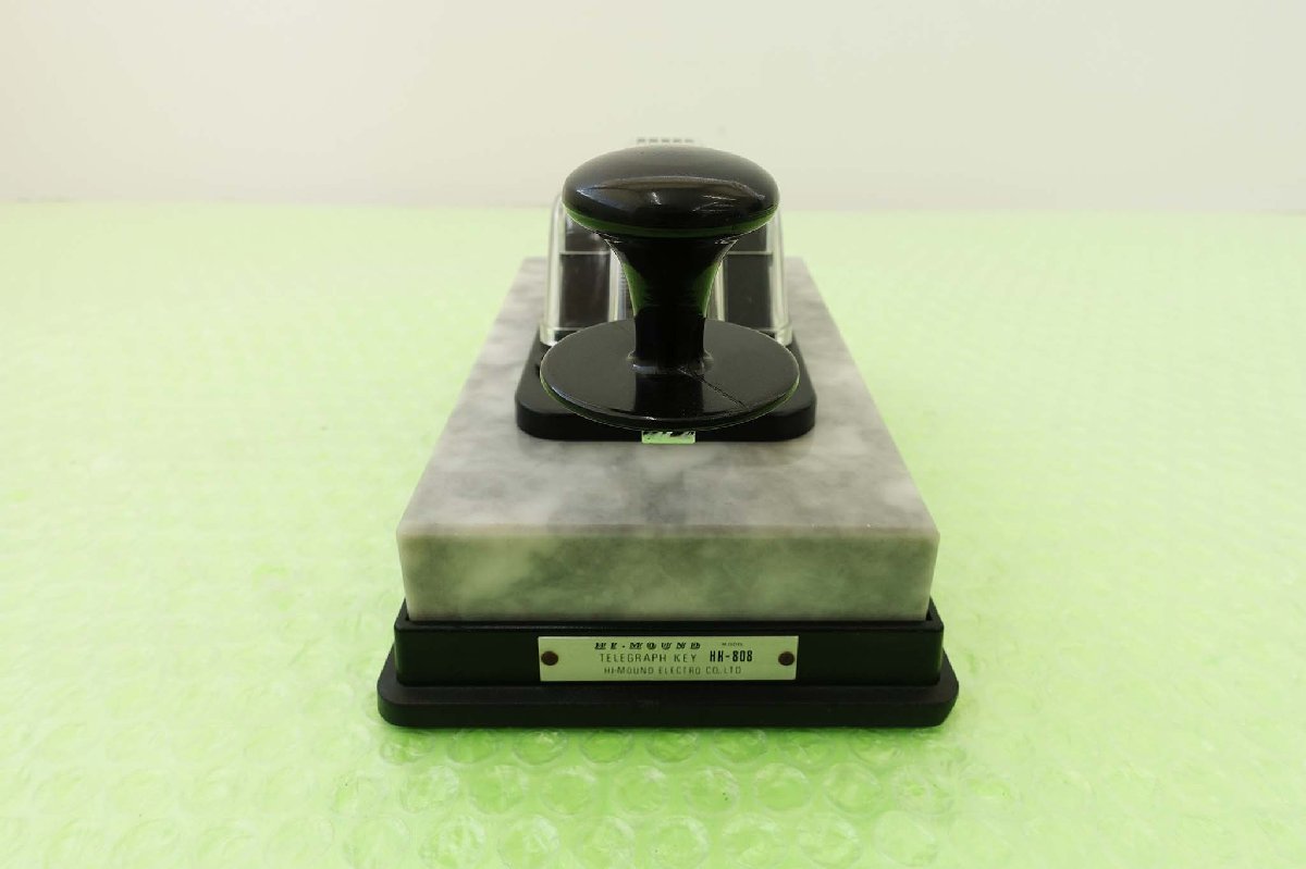 HK-808【HI-MOND】電鍵 動作・美品 現状渡し品 HI-MOUND HK-808
