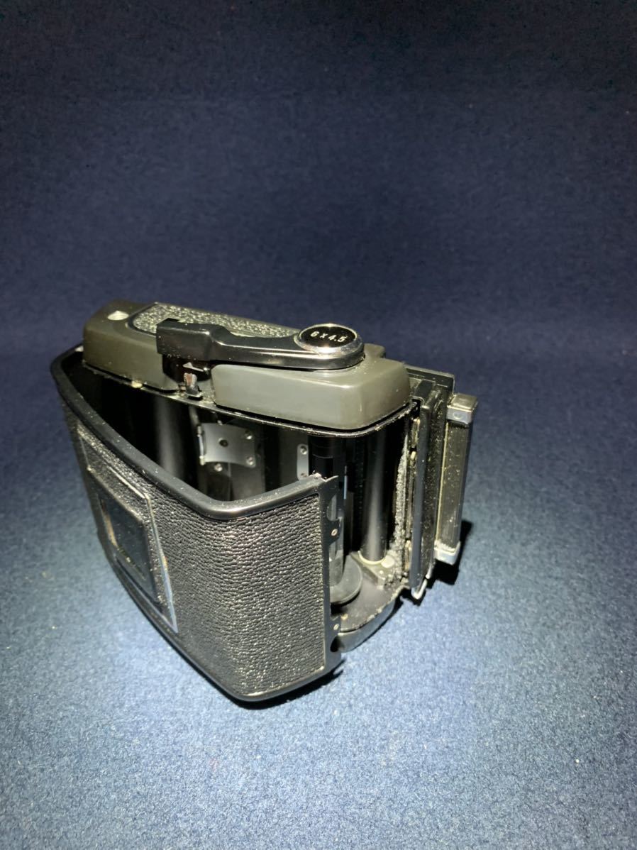β 300613 ⁄ Mamiya マミヤ RB67 Professional S 中判カメラ
