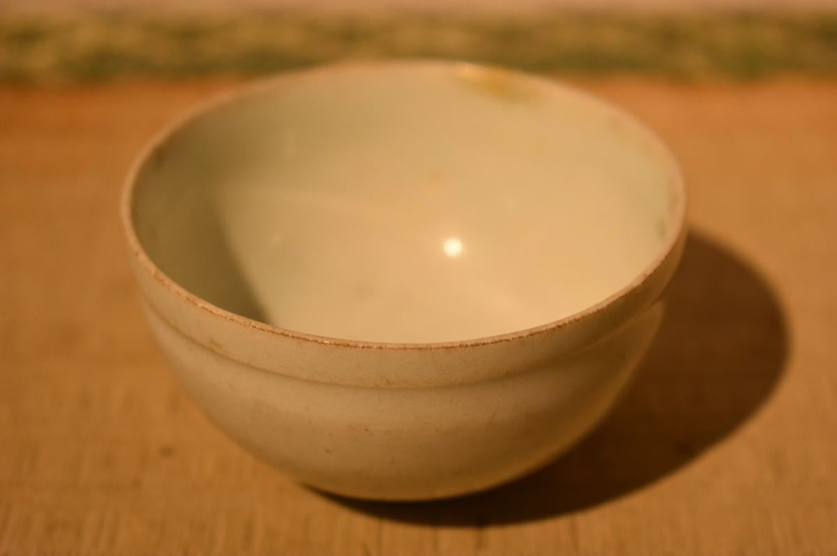 日本・東洋のやきもの｜コレクション｜岡田美術館 青白磁輪花酒盃（IH 
