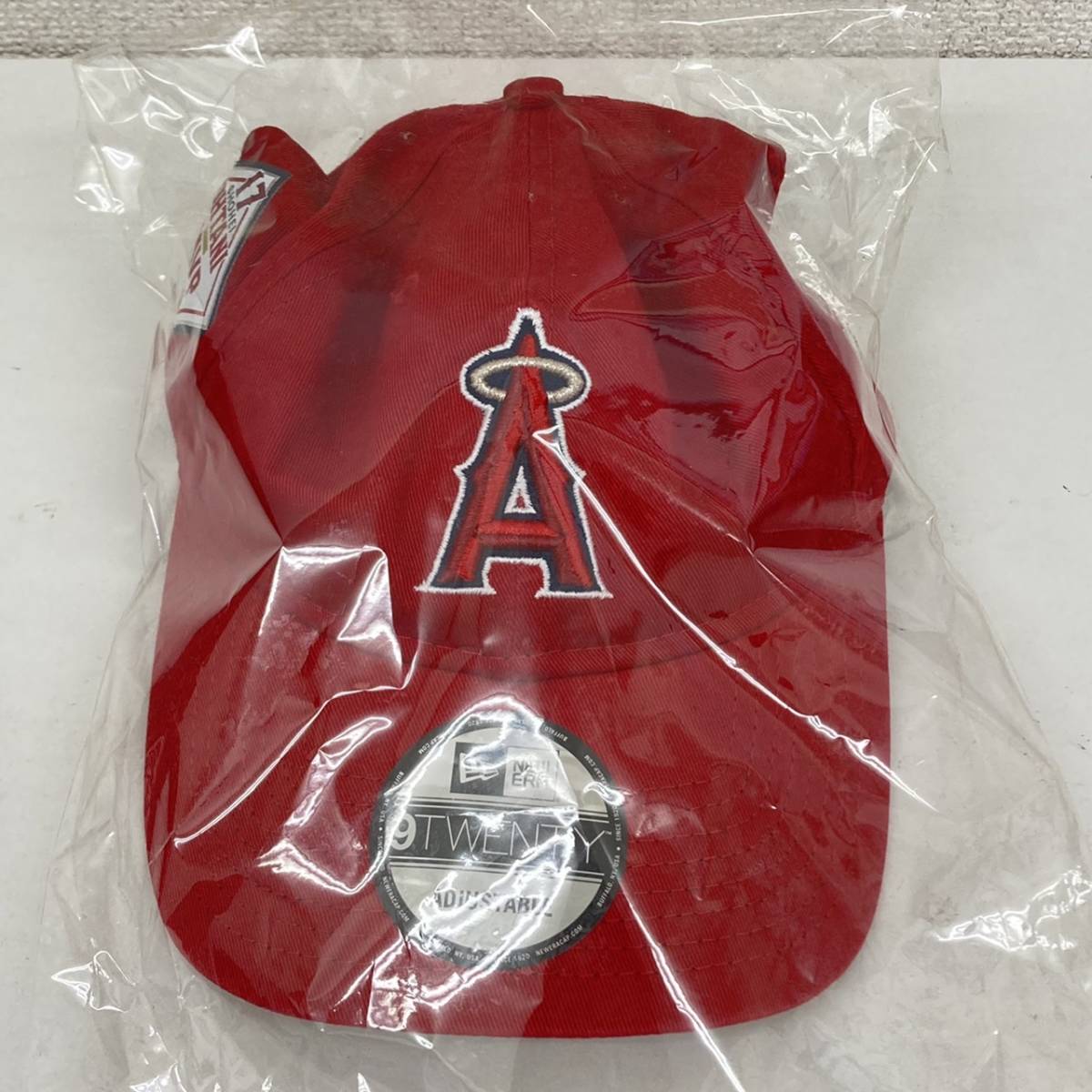 大谷翔平 59FIFTY NEW 0 MVPパッチ ERA ロサンゼルス キャップ Era - MLBオンフィールド New MVP ニューエラ大谷翔平2021年MVP記念キャップ ニューエラ キャッ