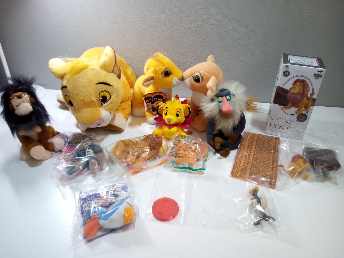 ディズニー ストア シンバの値段と価格推移は 24件の売買情報を集計したディズニー ストア シンバの価格や価値の推移データを公開