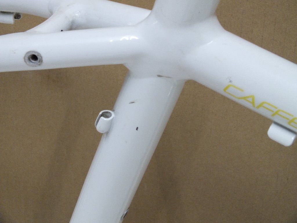 F3 Cannondale | Hardtail user 0 cannondale　F3　430mm　ジャンク