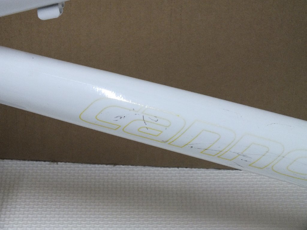 F3 Cannondale | Hardtail user 0 cannondale　F3　430mm　ジャンク