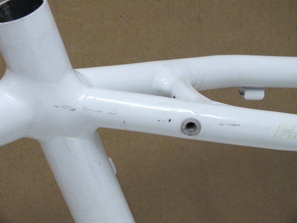 F3 Cannondale | Hardtail user 0 cannondale　F3　430mm　ジャンク