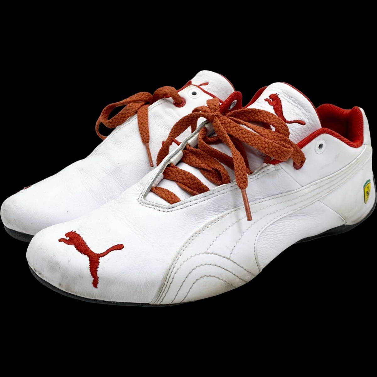 フェラーリ プーマ PUMA Ferrari スニーカー メンズ アールキャット 