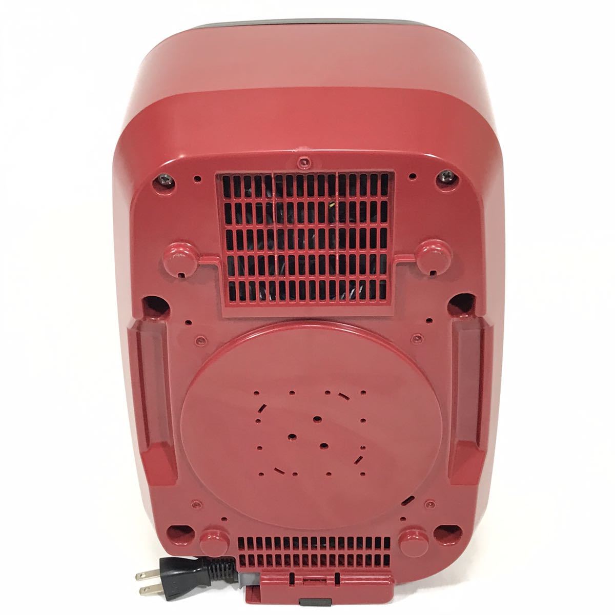 日立IH ジャー炊飯器 RZ-TS104M ルビーレッド 日立 炊飯器 IH方式 RZ