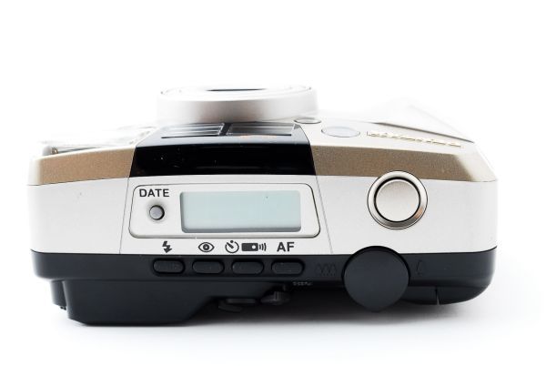 ペンタックス PENTAX ESPIO 140 エスピオ フィルムカメラ#410 PENTAX