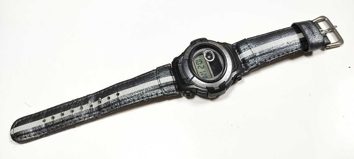 CASIO/カシオ G-SHOCK BPM G