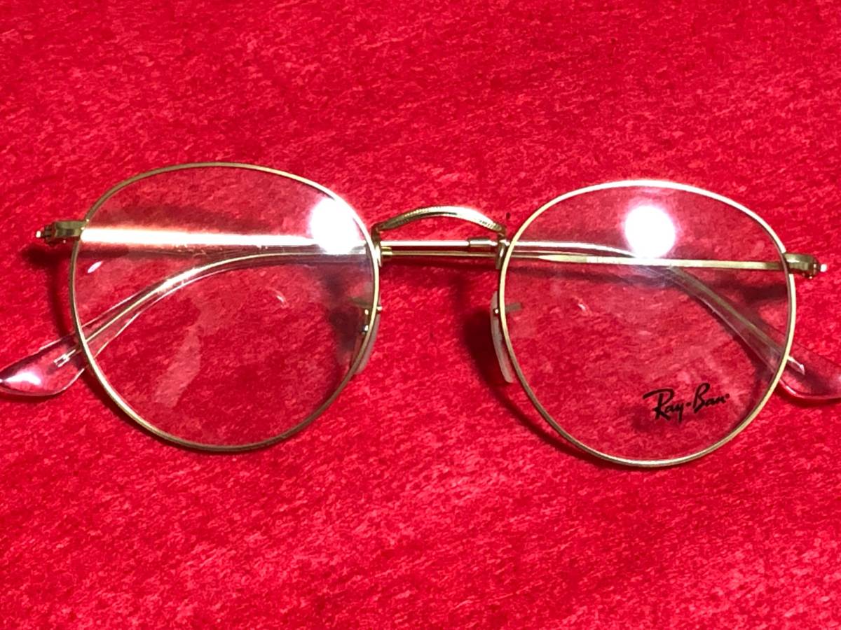 安い，人気セール 品 Ray-Ban RB3447V 2730 50口21 145(その他)｜売買されたオークション情報、yahooの商品情報をアーカイブ公開 - オークファン その他