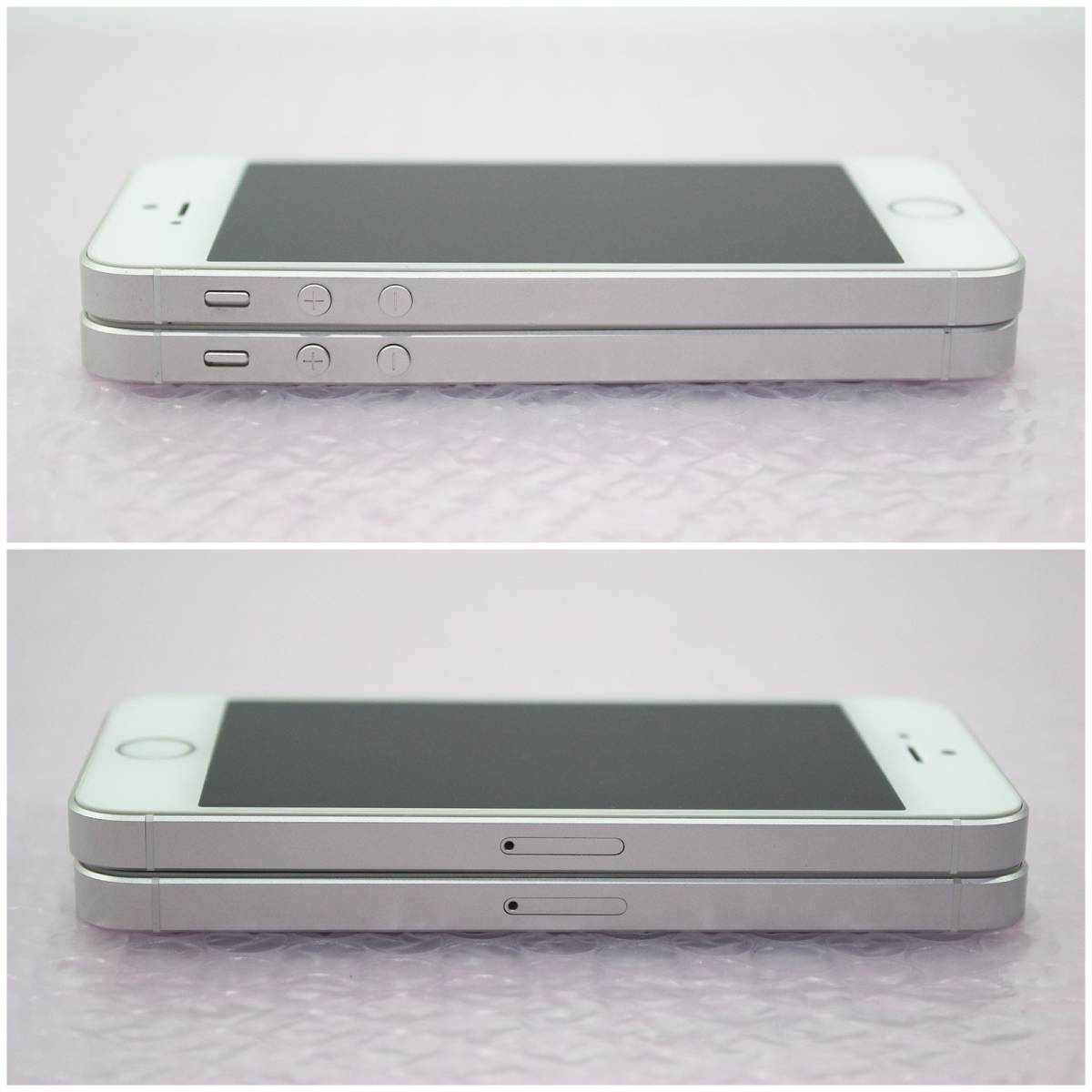 Apple iPhone 6s 128GB SIMフリー [シルバー] 価格比較 - 価格.com
