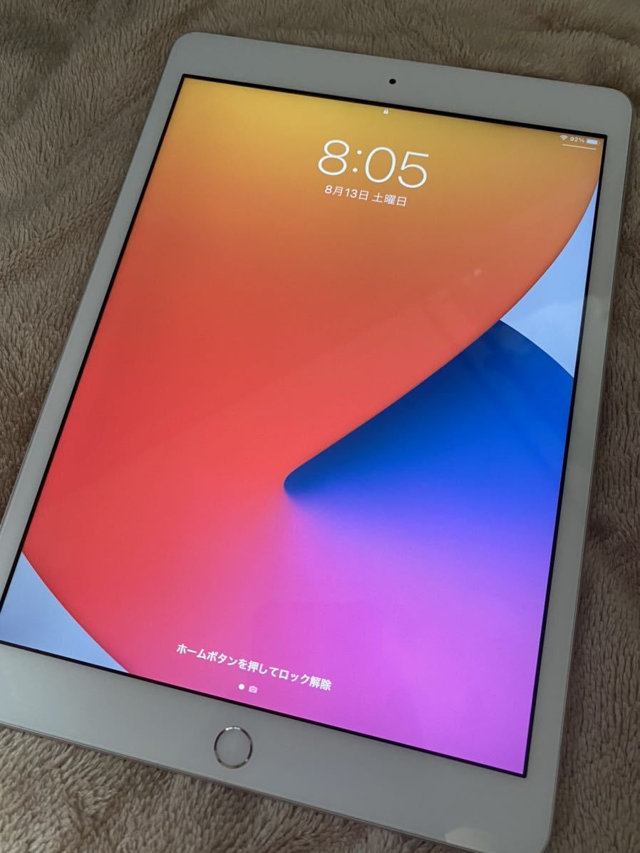 Apple iPad (第9世代) 64GB スペースグレー Apple商品の状態 【公式通販】