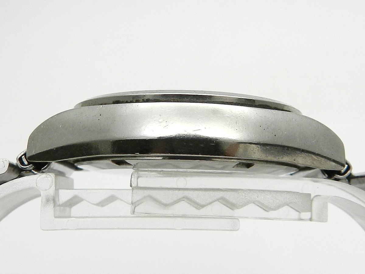 1円スタート 腕時計 SEIKO セイコー LM ロードマチック 5606-8090 AT 