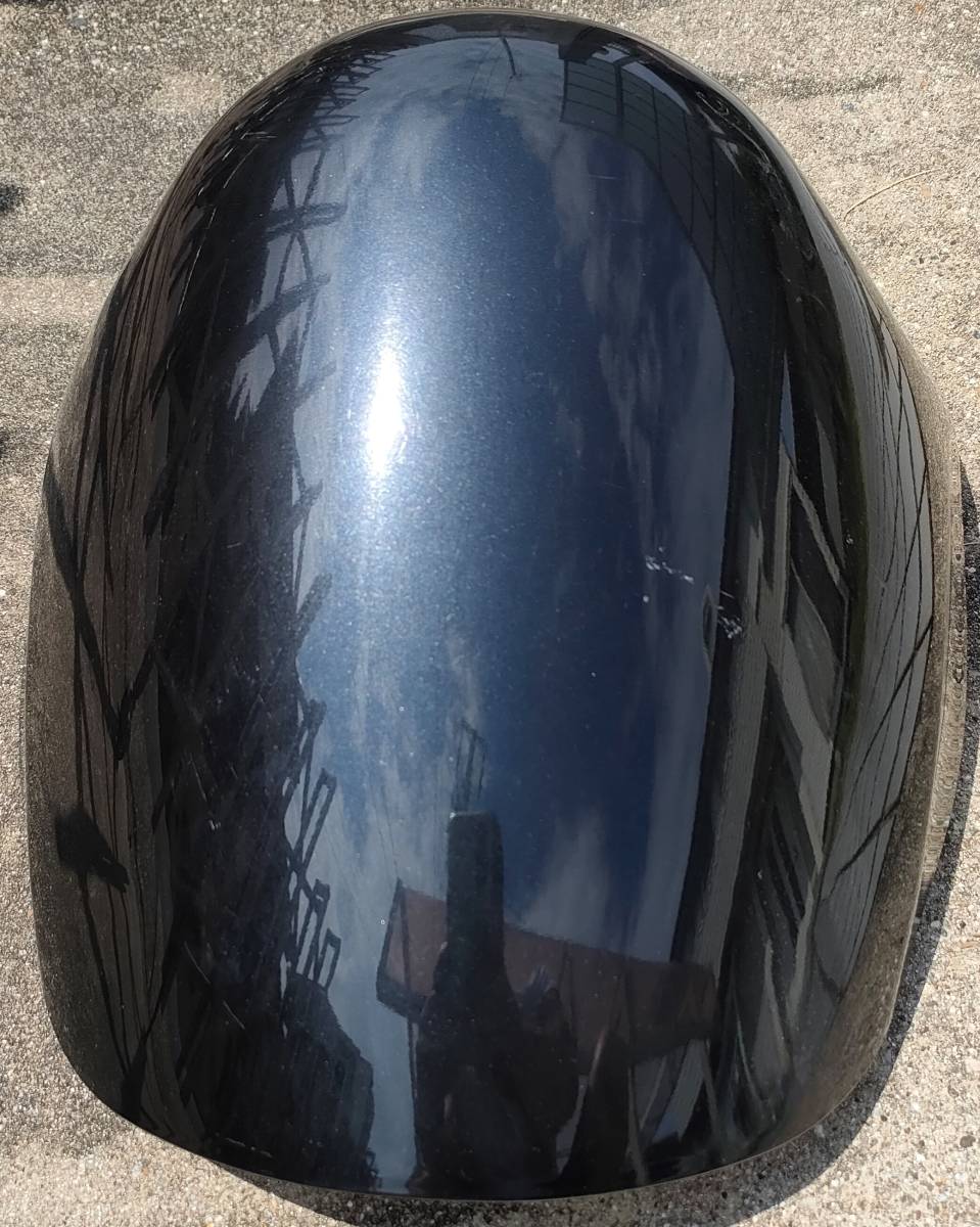GSX1300R 隼 コブ シングルシート リアシートカウル GW71A 前期 99-07