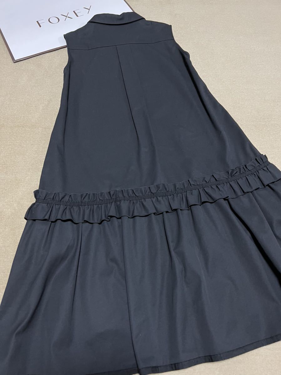 キャンペーン価格 05 FOXEY フォクシー ドレス ワンピース