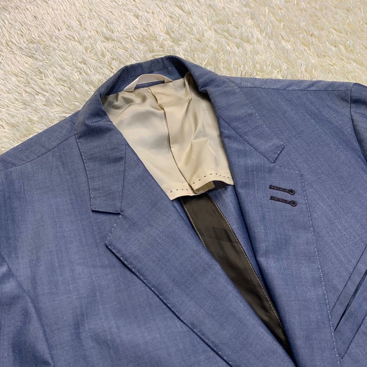 ポールスミスコレクション『抜群の存在感』Paul Smith COLLECTION 