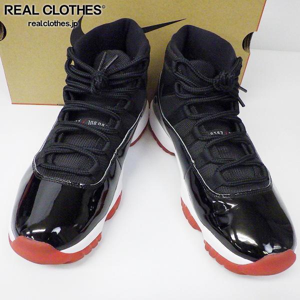 特別価格 【新品未使用 黒タグ付き】ジョーダン11 26.5 限定モデル ...