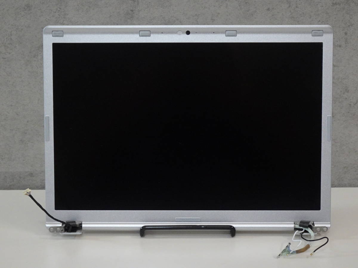 Panasonic CF-SZ5 note Let's Core i5 6300U : let's toughbook Note