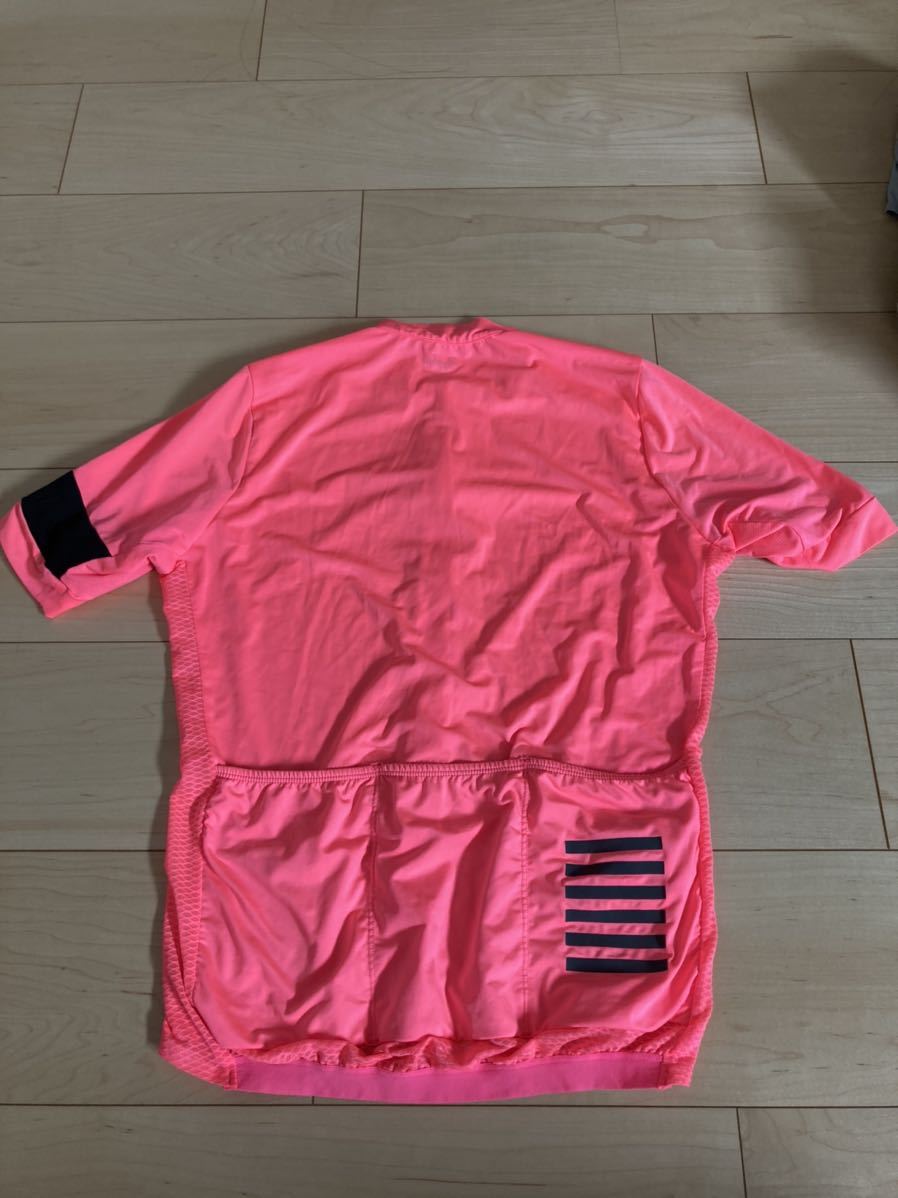 Rapha プロチーム　ジャージ