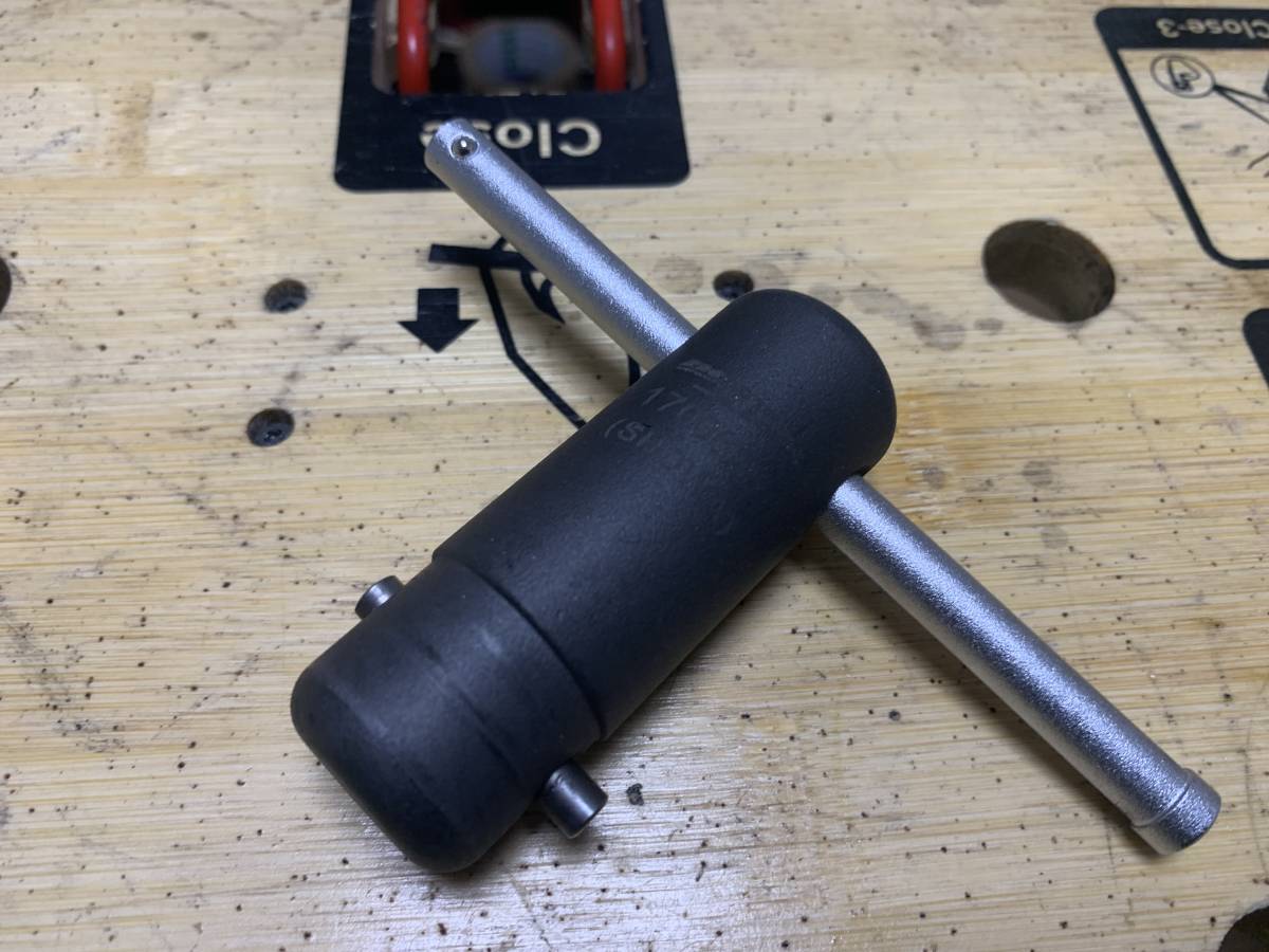 DUCATI 工具セット（対応車種メーカードゥカティ）（バイク用品｜車 S 
