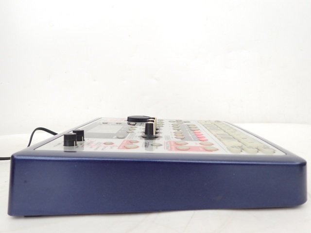 BOSS サンプラー Groove Sampling Workstation SP-505 ローランド