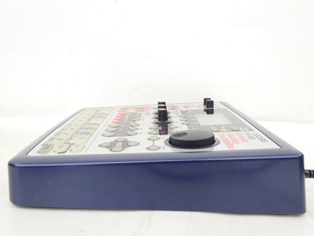BOSS サンプラー Groove Sampling Workstation SP-505 ローランド