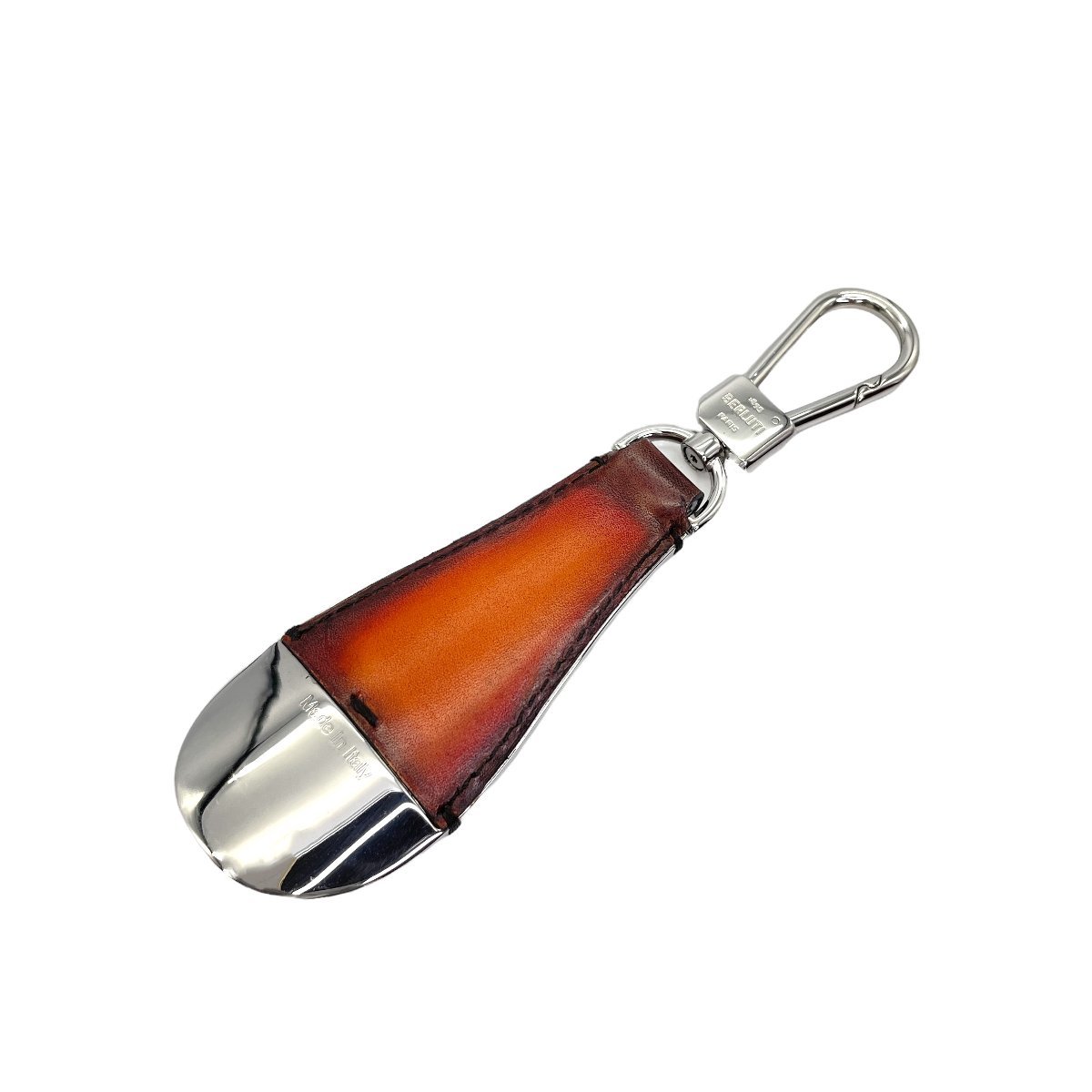 □ 1円 ~ 正規品 □ ベルルッティ BERLUTI □ シューホーン