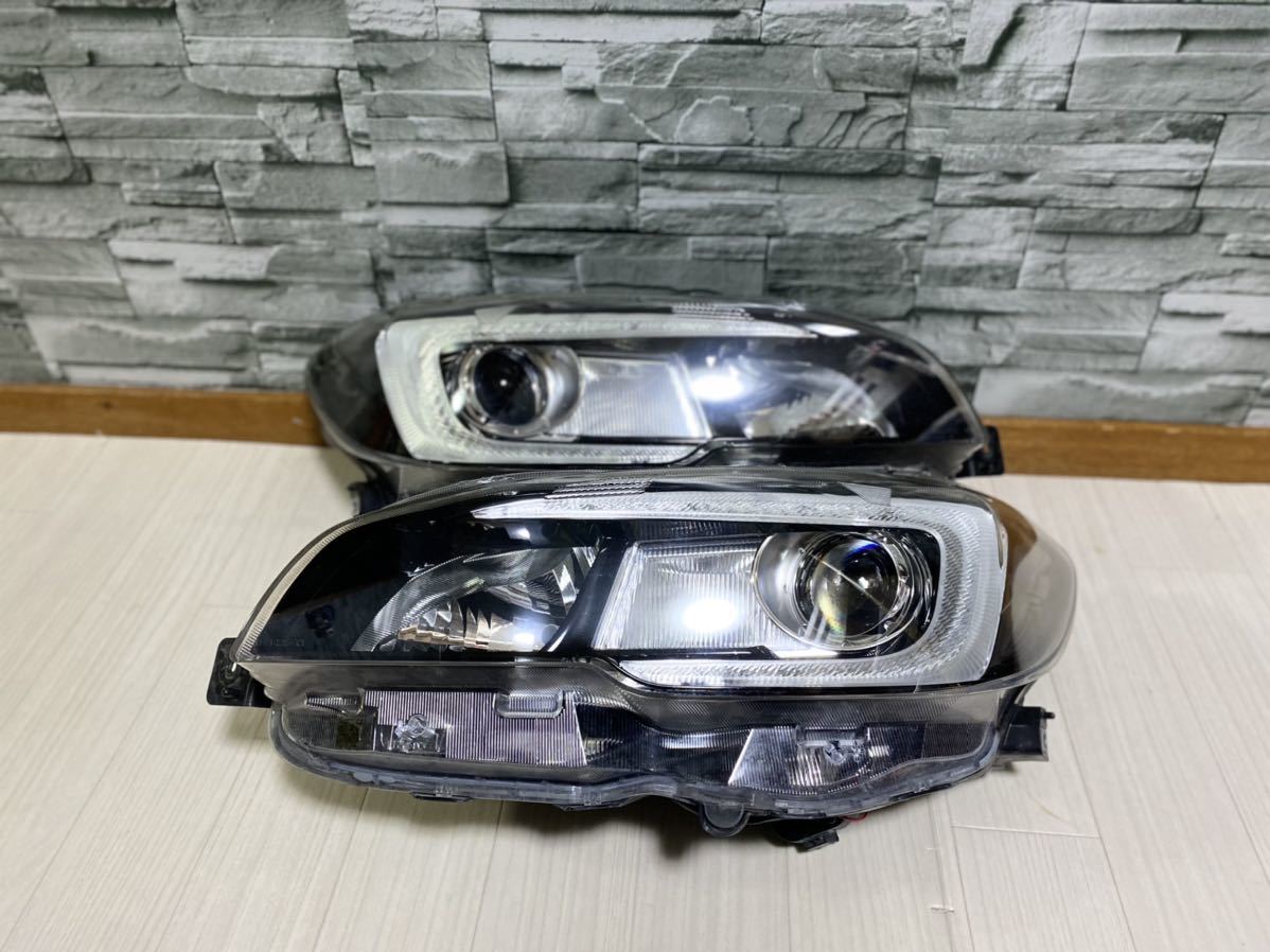  スバル 純正 レヴォーグ 前期 VM4 VMG 左右 セットWRX S4 VAG WRX STI VAB LEDヘッドライト KOITO(ヘッドライト)｜売買されたオークション情報、yahooの商品情報をアーカイブ公開 - オークファン スバル用
