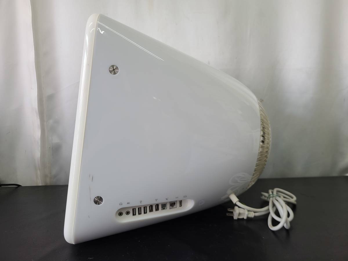 □1733□ Apple eMAC A1002 一体型パソコン