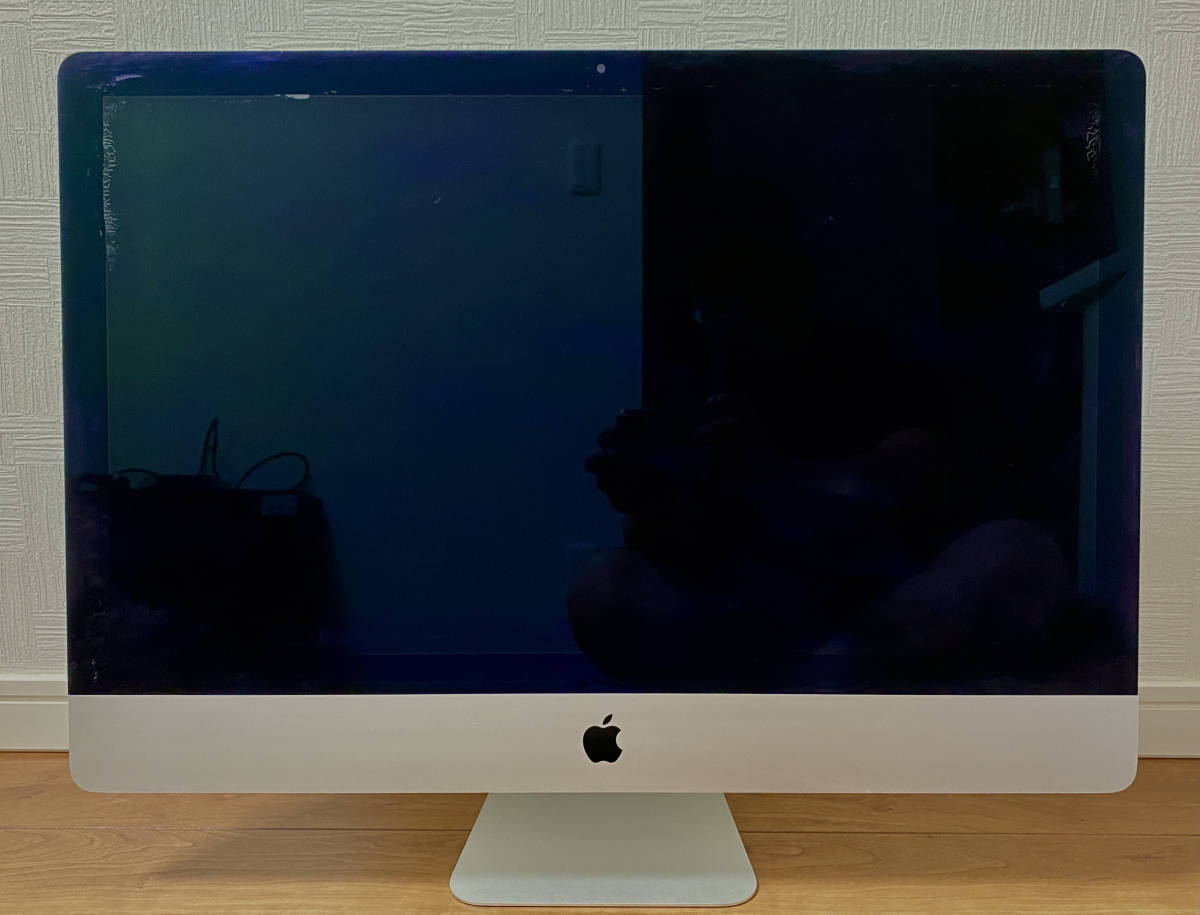 iMac Apple Retina 5K 27-inch with - Display 27-inch, 5K, (Retina SSD com: MK472LL&frasl;A Desktop 4.2GHz