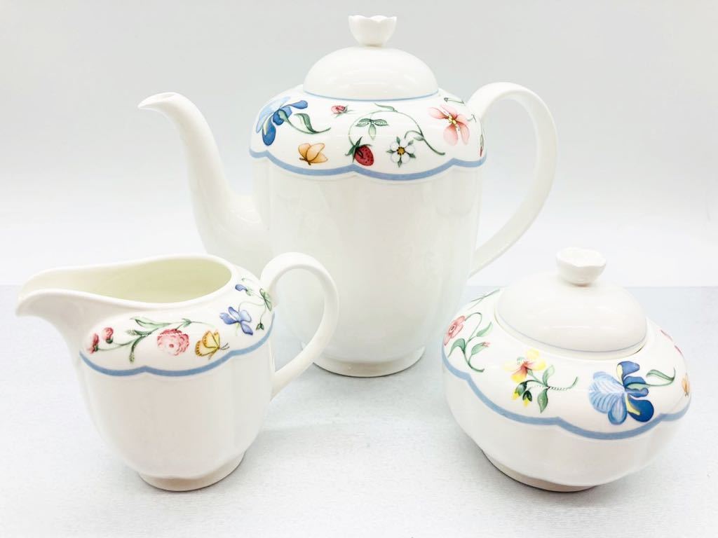 Villeroy&Bochビレロイ&ボッホ MARIPOSA マリポーサ Villeroy&Bochビレロイ&ボッホ MARIPOSA マリポーサ