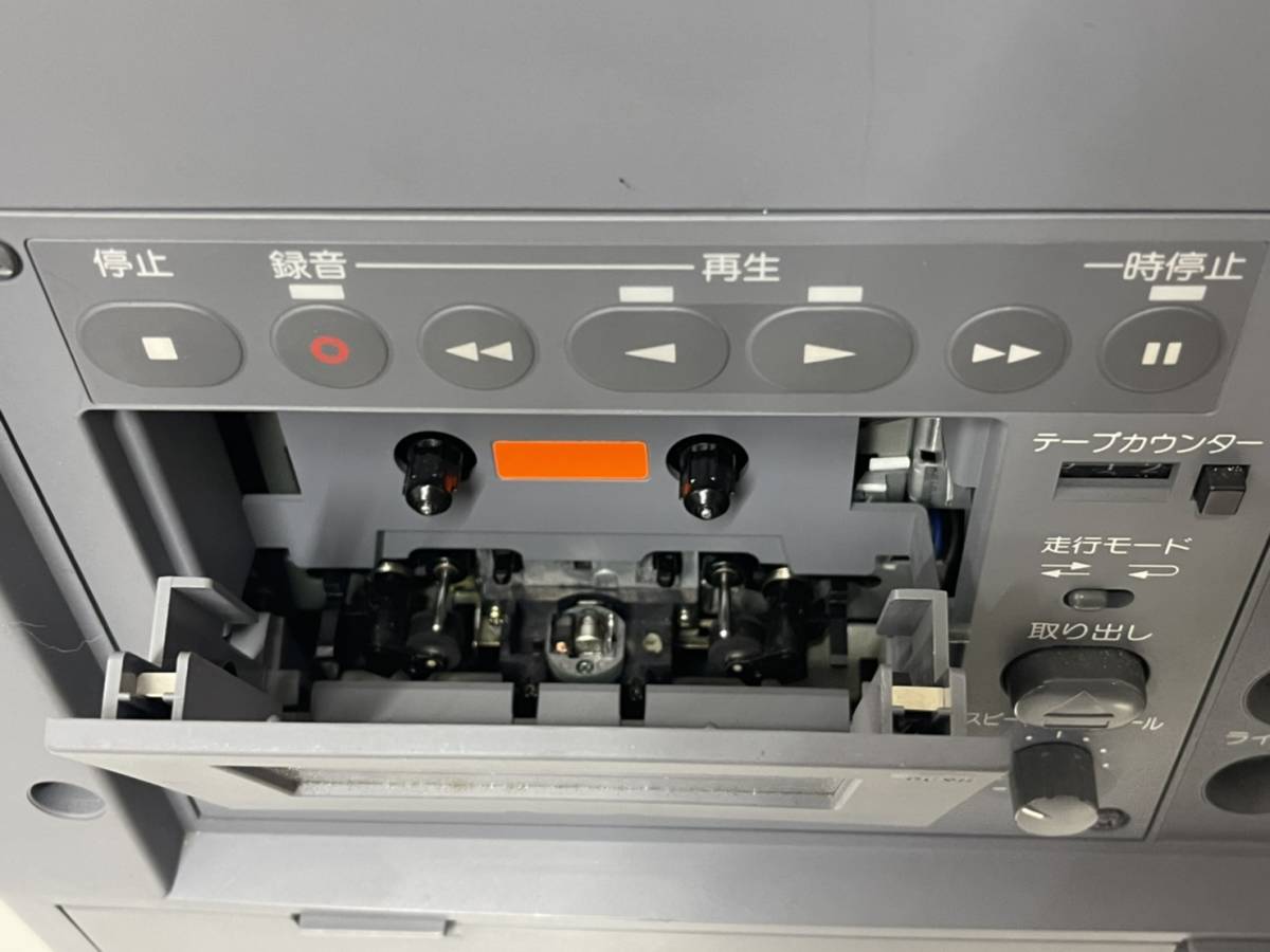 パナソニック ☆Panasonic パナソニック ワイヤレスアンプ WX-205C