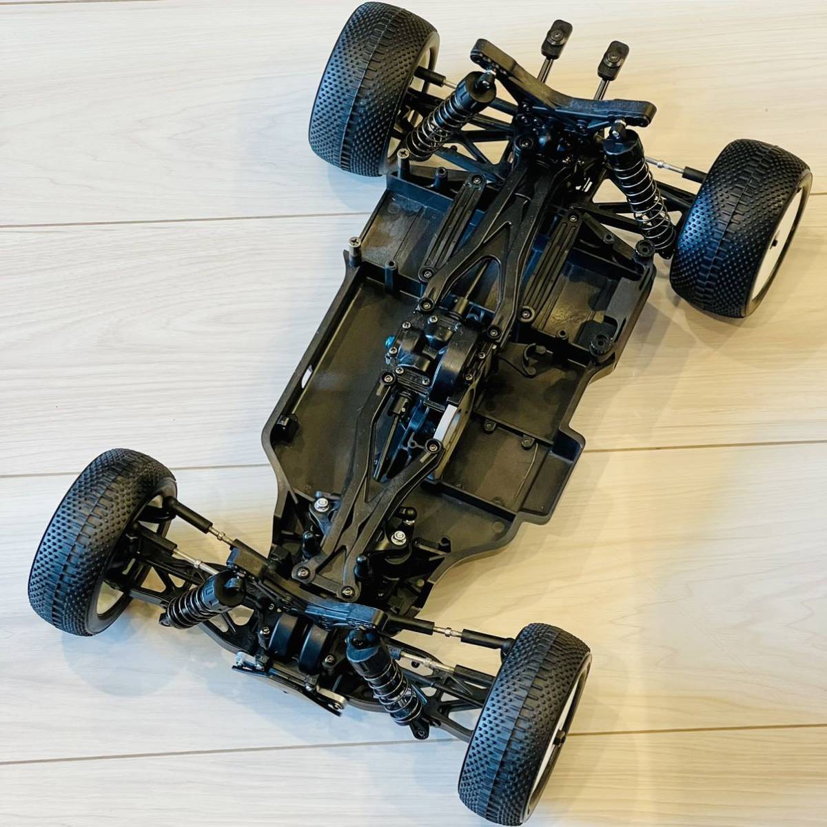 タミヤ DB02 レオニス TAMIYA | LEONIS Tamiya - 4WD Yahoo