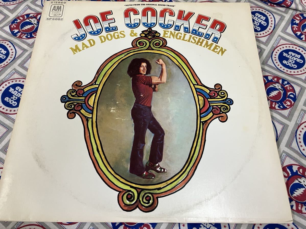 2026年最新Yahoo!オークション -joe cockerの中古品・新品・未 cocker