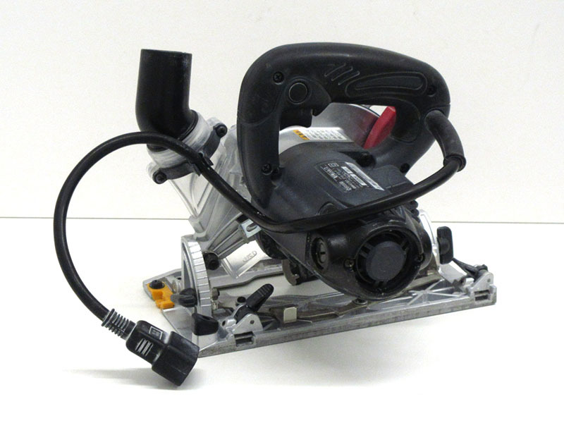 【中古】KYOCERA(京セラ) 電子集じん丸ノコ ANW422ED｜本体のみ【d20179900012178d】 ANW422ED 電子集じん丸ノコ | 正規代理店 ANW422ED・ANW422EDM YouTube紹介製品