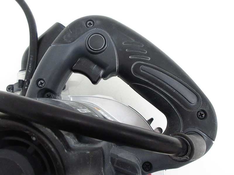 【中古】KYOCERA(京セラ) 電子集じん丸ノコ ANW422ED｜本体のみ【d20179900012178d】 ANW422ED 電子集じん丸ノコ | 正規代理店 ANW422ED・ANW422EDM YouTube紹介製品