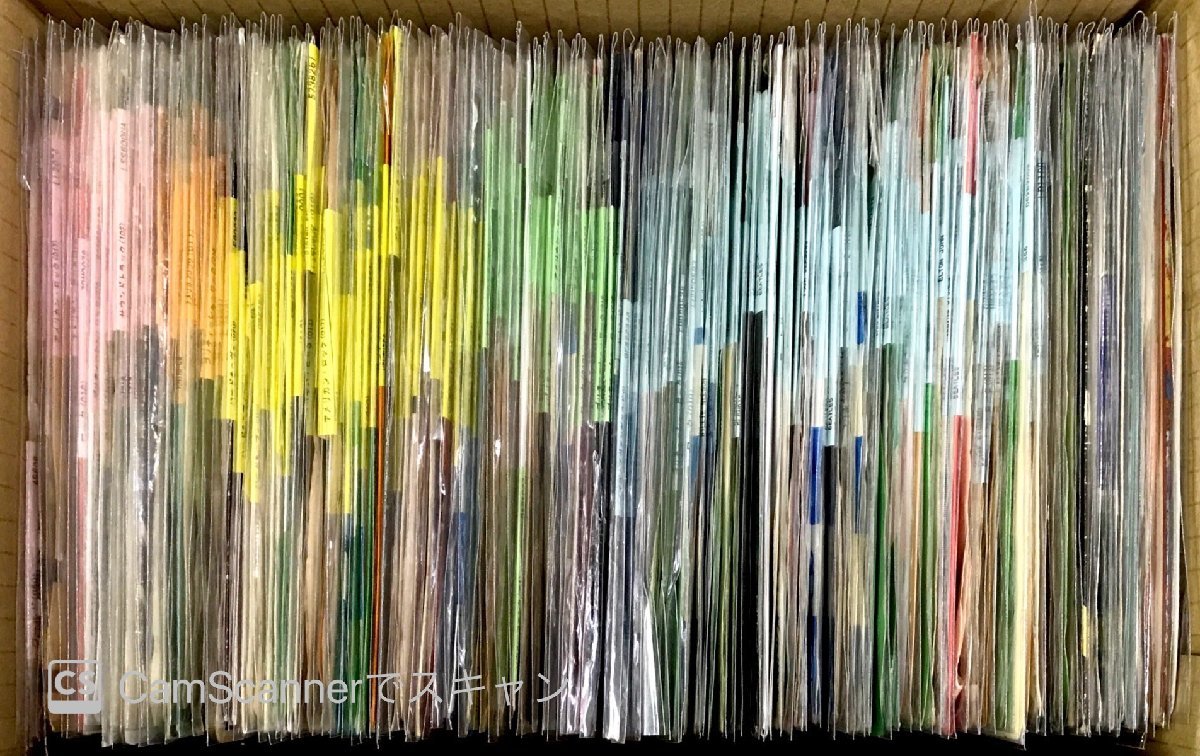 ◎１円スタート！洋楽アーティスト全般 中古7インチレコード130枚まとめ買いセット　 THE BEATLES　THE ROLLING STONES　STEVIE WONDER　FR
