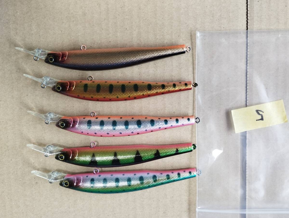 ザウルス、 レックスMD 11センチ新品5本セット 検索、ザウルス