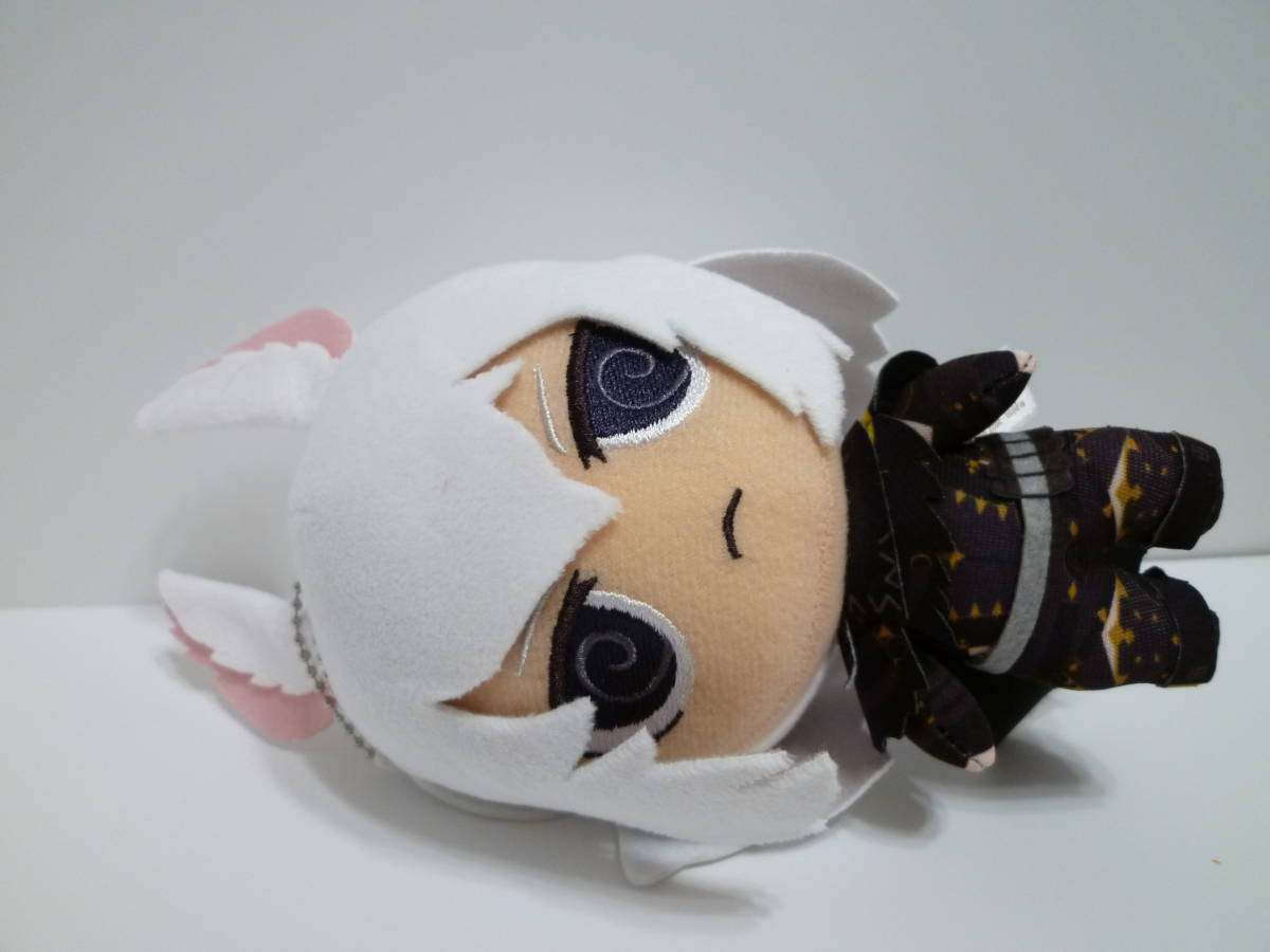 NEW♪FF14 ファイナルファンタジーXIV ジョブぬいぐるみ vol.5 