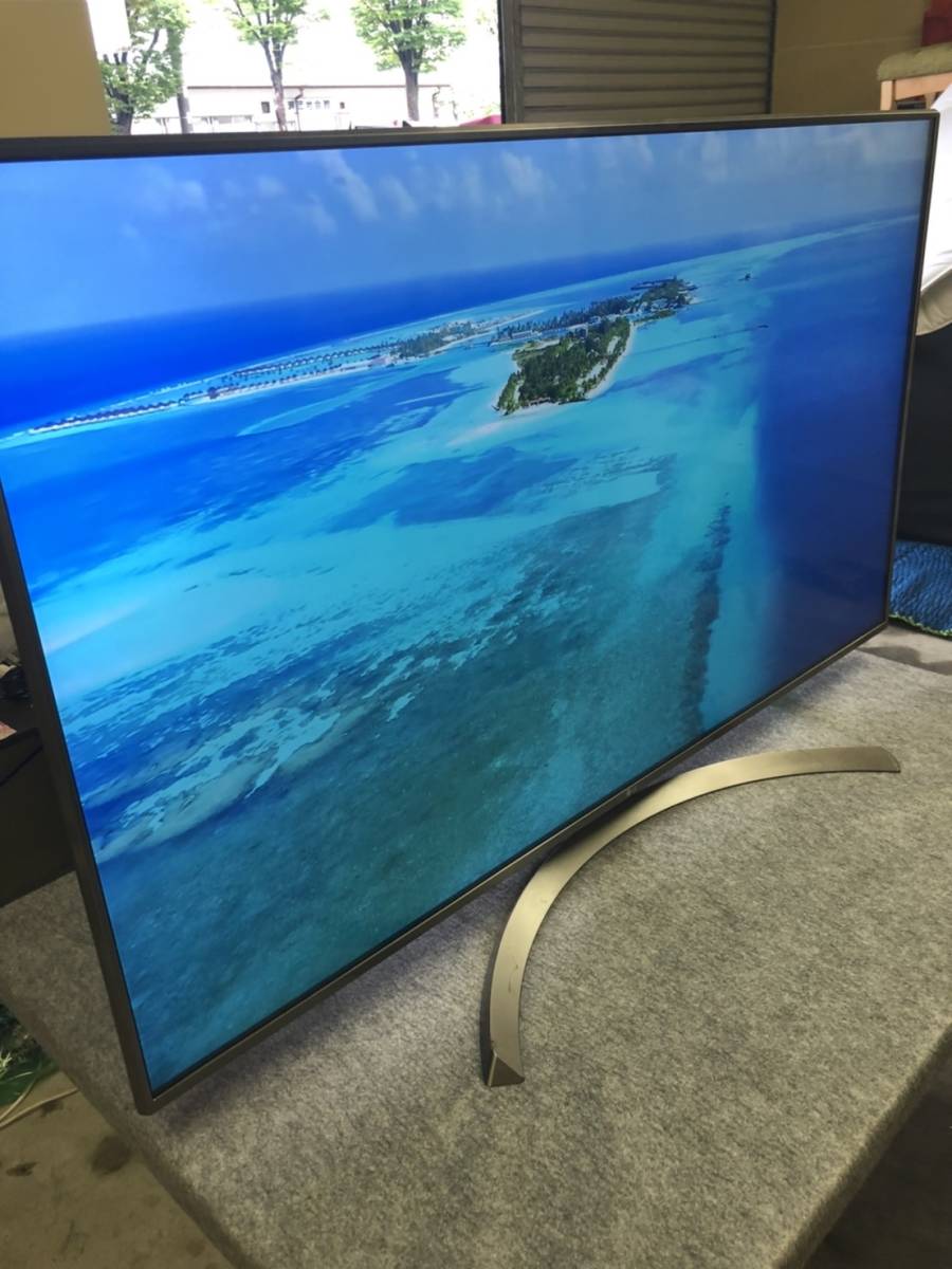 60UJ6500 液晶テレビ LGエレクトロニクス LG おすすめ品LG 60型液晶