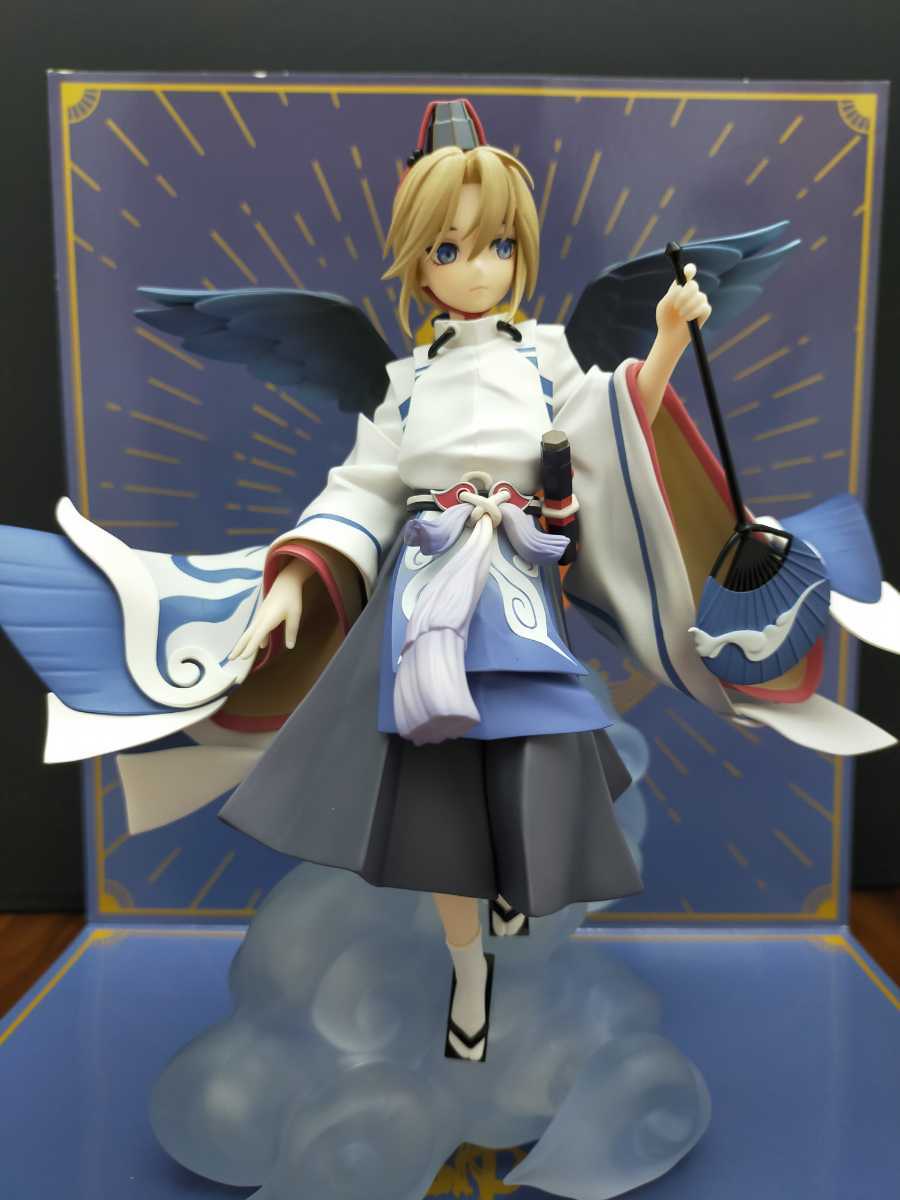 開封品】少羽大天狗 (しょううおおてんぐ)Myethos陰陽師本格幻想