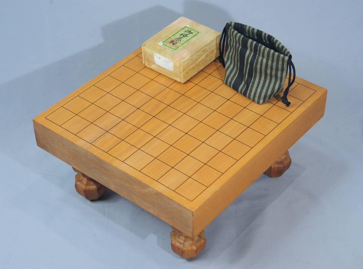 将棋セット 将棋盤 将棋駒 駒袋 【公式通販】