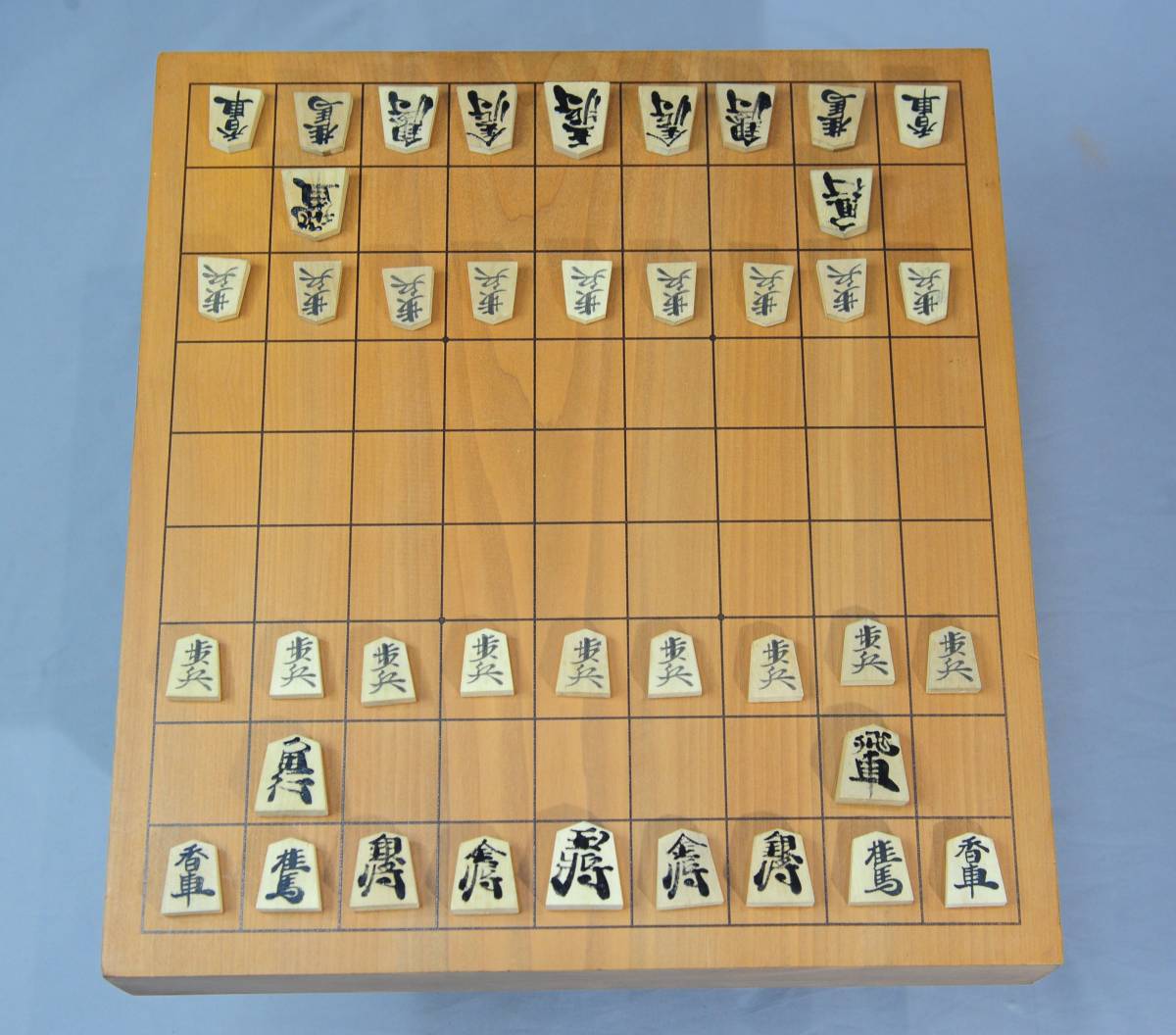 将棋セット 将棋盤 将棋駒 駒袋 【公式通販】