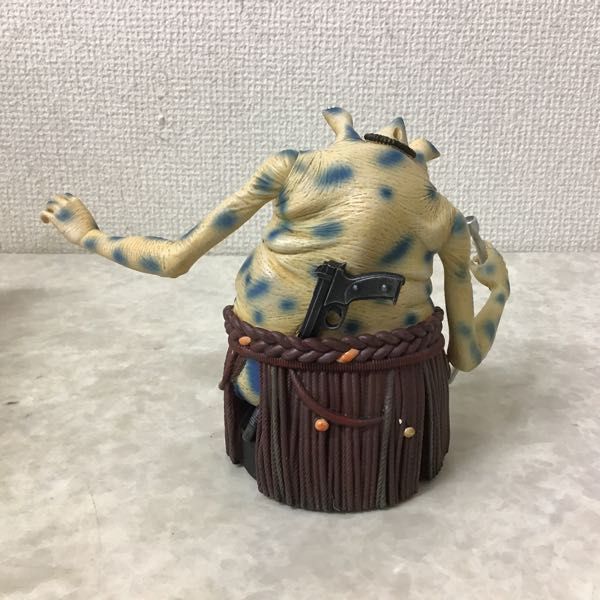 1円～ ジェントルジャイアント STAR WARS コレクティブル ミニバスト