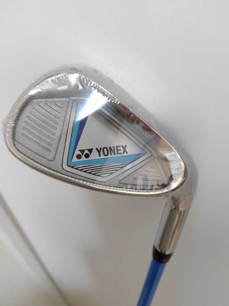 定番，安い YONEX ヨネックス ジュニア ゴルフクラブ アイアン SW J135 サンドウェッジ(子ども用)｜売買されたオークション情報、yahooの商品情報をアーカイブ公開 - オークファン 子ども用