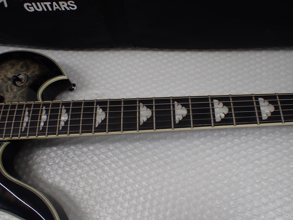 ☆営MR572-170 B.C.rich Mockingbird Special X B.C.リッチ